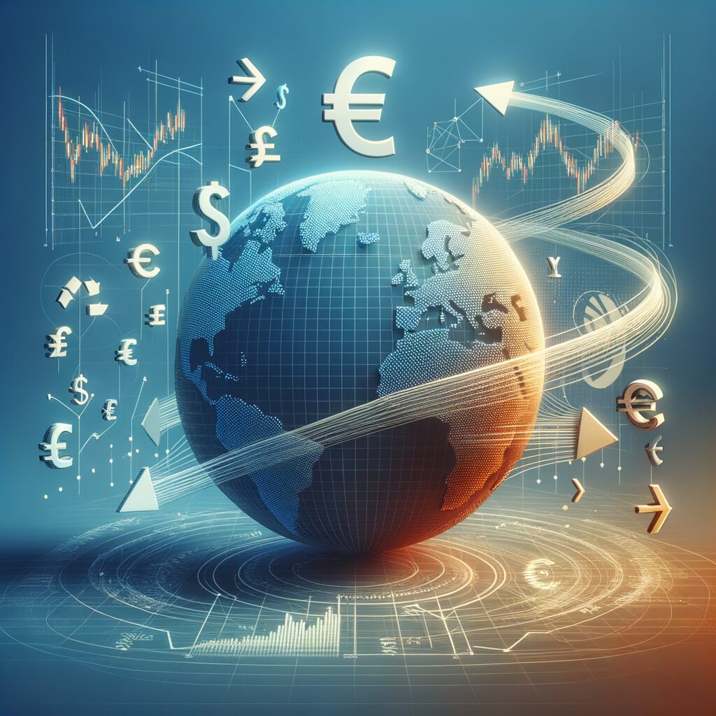 Введение в торговлю на рынке валютных свопов