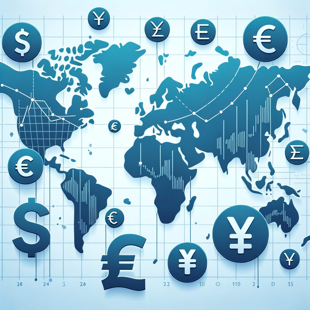 Влияние геополитических событий на валютные курсы Форекс
