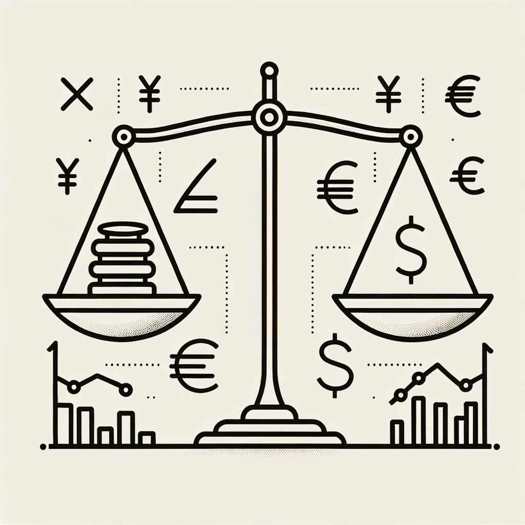 Влияние политических решений на курс валют: анализ и стратегии