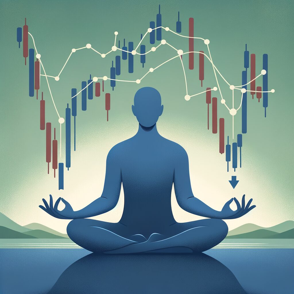 Техники медитации для снижения стресса в трейдинге