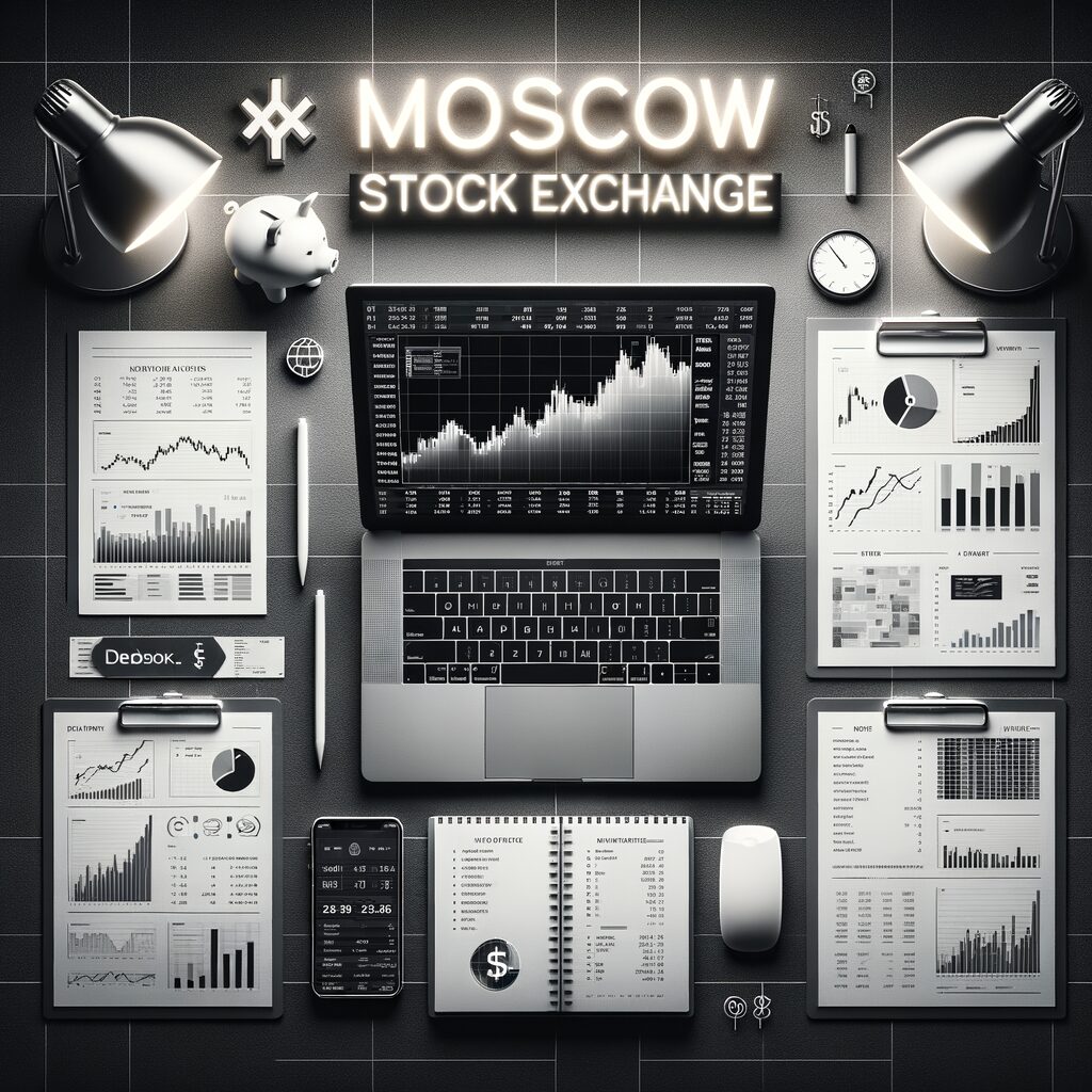 Руководство по выбору брокера для торговли на Московской бирже