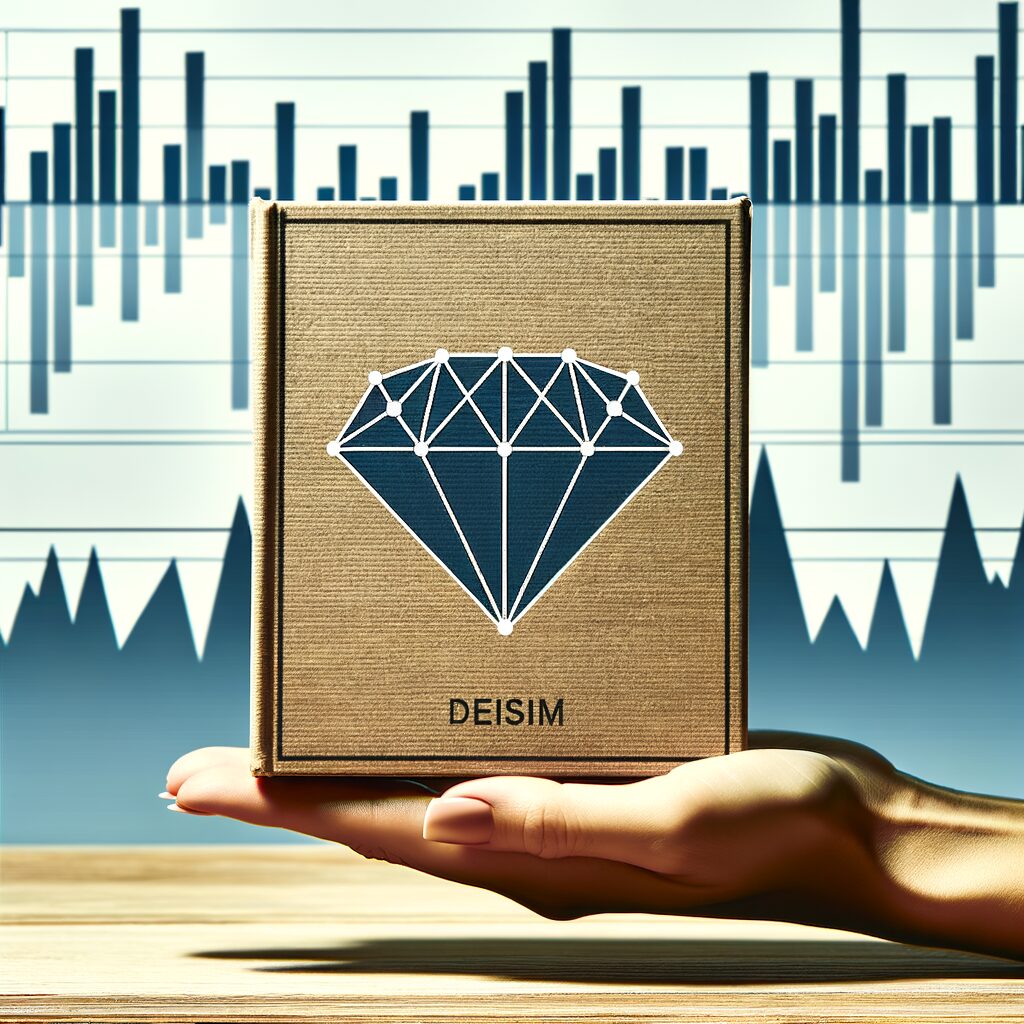Паттерн алмаз в трейдинге: как распознать и заработать