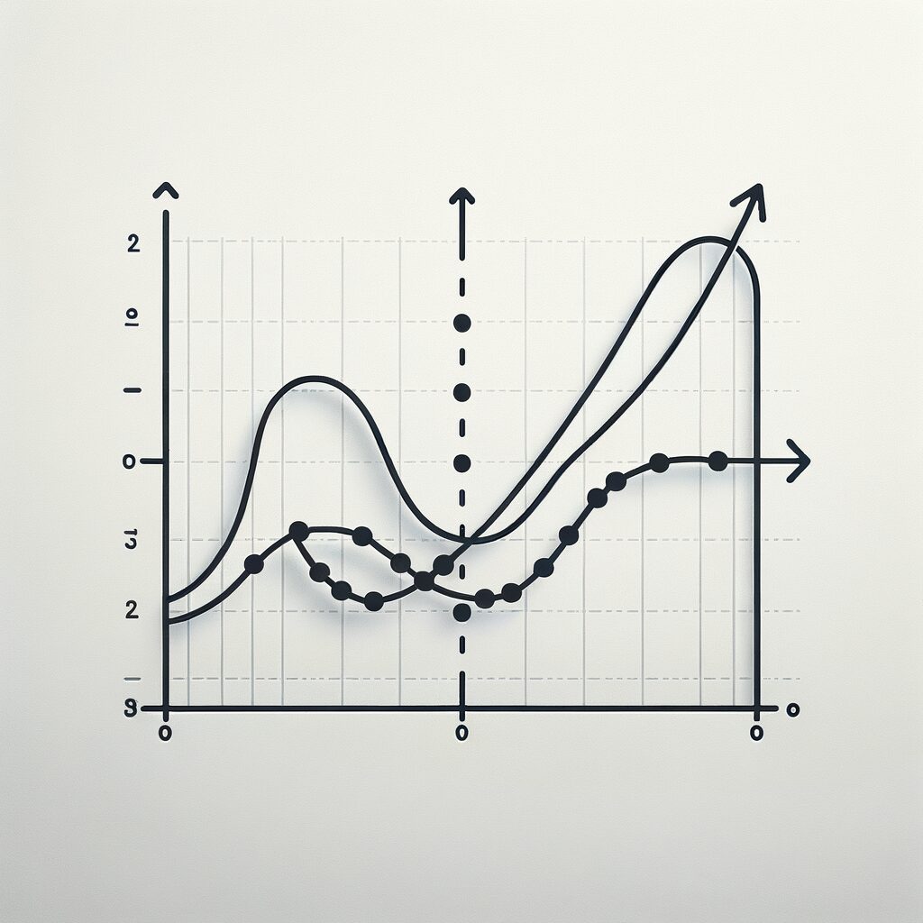 Применение индикатора Coppock Curve для долгосрочного прогнозирования трендов