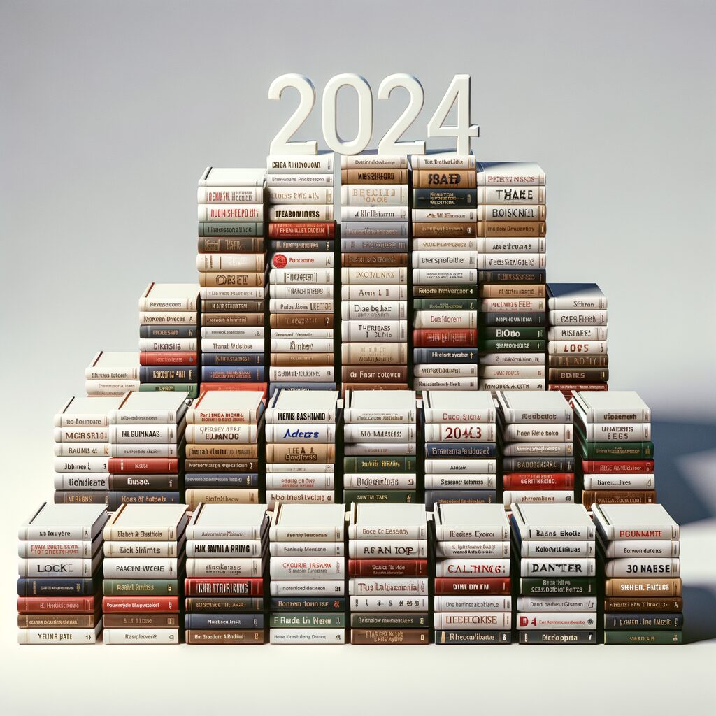 ТОП-30 книг по трейдингу для начинающих в 2024 году