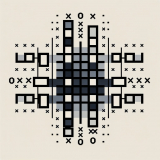 Использование Point & Figure для определения ключевых уровней цен