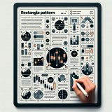 Как применять графические паттерны «Прямоугольник» для торговли на рынке