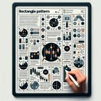 Как применять графические паттерны «Прямоугольник» для торговли на рынке