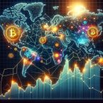 Влияние глобальной экономики на торговлю криптовалютами