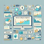 Введение в торговлю на рынке опционов: стратегии для начинающих