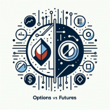 Опционы против фьючерсов: сравнительный анализ инструментов