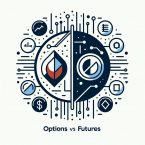 Опционы против фьючерсов: сравнительный анализ инструментов