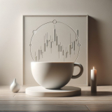 Исследуем паттерн чашка с ручкой в трейдинге: стратегии и примеры