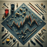 Паттерн повешенный в трейдинге: предвестник падения