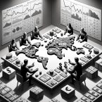 Подходы к созданию многовалютного портфеля для диверсификации рисков