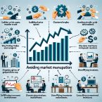 Как избежать ловушек рыночной манипуляции на Мосбирже
