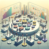 Как анализировать и торговать криптовалютными спредами