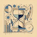 Основные принципы выбора временного интервала для трейдинга