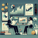 Особенности торговли на рынке ПИФов и ETF для начинающих