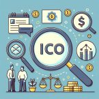 Советы по выбору и анализу ICO для инвестирования