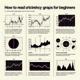 Как читать графики криптовалют: руководство для начинающих