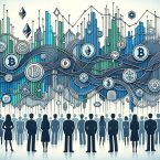 Паттерны в трейдинге криптовалют: как выигрывать в волатильном рынке