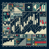 Как строить и анализировать графики Renko для чистого технического анализа