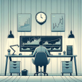 Секреты успешного интрадей трейдинга на криптовалютном рынке