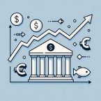 Понимание влияния ставок Центрального банка на рынок Форекс