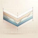 Изучаем использование графического паттерна «Канал» для определения направления тренда