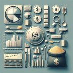 Советы по торговле на рынке сырьевых товаров: металлы, зерновые