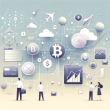 Введение в мир DeFi: новые возможности для трейдеров