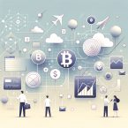 Введение в мир DeFi: новые возможности для трейдеров