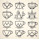 Паттерны в трейдинге: обучающие картинки для начинающих