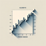 Стратегии использования индикатора Elder’s Force Index для определения силы тренда