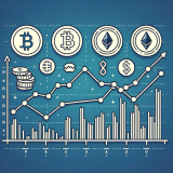 Как следить за динамикой спроса и предложения на рынке криптовалют
