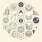 Лучшие стратегии для торговли на криптовалютных рынках