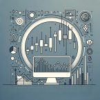 Как анализировать и использовать паттерны свечного графика на рынке криптовалют