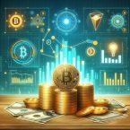 Как начать зарабатывать на криптовалюте: основы проп трейдинга