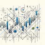 Применение паттернов «Звезда утренняя» и «Звезда вечерняя» для определения точек разворота