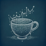 Паттерн чаша в трейдинге: формация для долгосрочных инвестиций