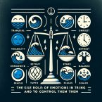 Роль эмоций в трейдинге и как их контролировать