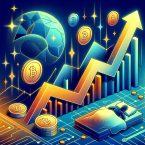 Инвестиционные стратегии на рынке криптовалют: пассивный доход