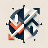 Стратегии торговли на основе дивергенций