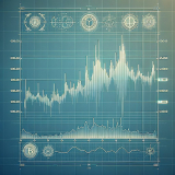 Как читать графики криптовалют: руководство для начинающих