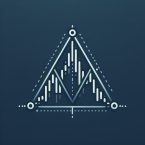 Как отрабатывает паттерн треугольник в трейдинге: аналитический обзор