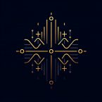 Использование паттерна «Крест смерти» и «Золотой крест» в техническом анализе