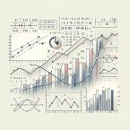 Как анализировать рыночные тренды с помощью индикатора Linear Regression