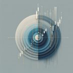 Разбор использования кругов Фибоначчи в трейдинге