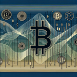 Применение гармонических паттернов в техническом анализе криптовалют