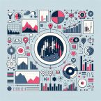 Как анализировать рынок с помощью индикатора DeMarker для определения перекупленности и перепроданности